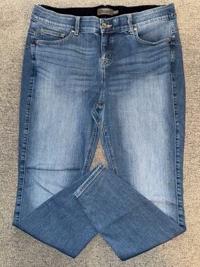 torrid Bombshell Skinny Jeans